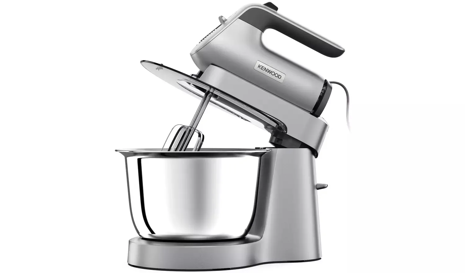 Миксеры Kenwood HMP54.000 SI